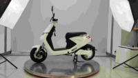 Trottinette Électrique Légère VIMODE 2026 avec Repose-Pieds et Batterie au Plomb pour Adultes – Idéale pour les Trajets Urbains Quotidiens