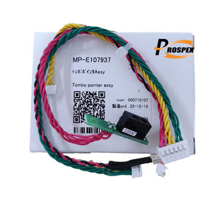 Puntero Original y Nuevo Mimaki <span class=keywords><strong>Tombo</strong></span> Assy MP-E107937 - Product Image 1