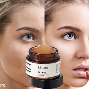 Di alta qualità coreano Anti-invecchiamento <span class=keywords><strong>crema</strong></span> per gli <span class=keywords><strong>occhi</strong></span> con retinolo vitamina C collagene acido ialuronico Dark Circle rimozione della pelle ringiovanimento - Product Image 4