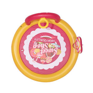 <span class=keywords><strong>Centre</strong></span> <span class=keywords><strong>de</strong></span> <span class=keywords><strong>jeux</strong></span> gonflable personnalisé OEM Candy Zone, parc aquatique, piscine gonflable avec toboggans - Product Image 4