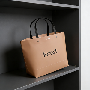 Bolsas de Papel <span class=keywords><strong>Multicolor</strong></span> Personalizadas con Diseño a Medida para Recuerdos de Boda, Envoltura de Regalos, Boutique, Compras, Regalos para Fiestas y Obsequios - Product Image 1
