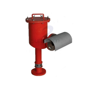 Chambre de mousse à faible expansion NFPA 11, UL 162, GB 50151 pour accessoires d'équipement de lutte contre les incendies - Product Image 6