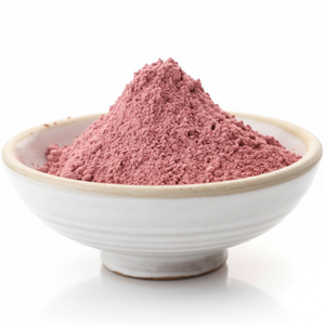 Polvo de pétalos de rosa más vendido con polvo orgánico puro de pétalos de rosa para usos cosméticos por exportadores indios - Product Image 1