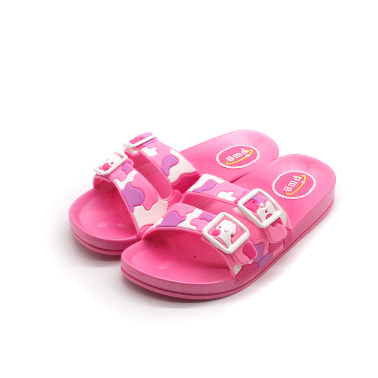 Красивые тапочки для девочек, блестящие сандалии для детей, домашние и уличные тапочки