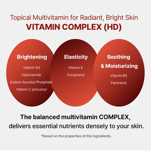 Crème anti-imperfections et taches brunes AVCA Age Guard 50ml, soin coréen pour tous types de peau, réparation rapide du teint et uniformisation du teint - Product Image 6