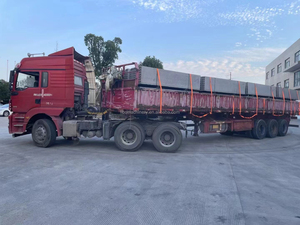 Máy làm tấm tường chắn âm bằng bê tông cốt thép đúc sẵn, kích thước tùy chỉnh, đạt chứng nhận CE, trực tiếp từ nhà máy - Product Image 6