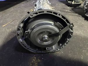 Оригинальная б/у коробка передач для автомобилей Mercedes-Benz: 722.9 ML320 ML350 - Product Image 4