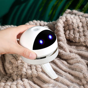 <span class=keywords><strong>Aspirateur</strong></span> de bureau Vente à chaud Mini <span class=keywords><strong>aspirateur</strong></span> électrique automatique M19 Jouets Robot à aspiration intelligente <span class=keywords><strong>Jouet</strong></span> de balayage intelligent - Product Image 5