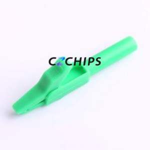 27.258.4 Banana Plug / Alligator Clip Connector Whole Sale Electronic Component Chips Supplier & BOM Service - Product Image 1