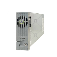 Convertisseur solaire Vertiv S48-3000 à haut rendement énergétique, 3000W vers 48VDC, alimentation, module d'alimentation, convertisseur de puissance
