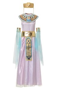 <span class=keywords><strong>Disfraz</strong></span> <span class=keywords><strong>de</strong></span> <span class=keywords><strong>Diosa</strong></span> Egipcia y Griega para Halloween 2026, Vestido Largo para <span class=keywords><strong>Mujer</strong></span>, <span class=keywords><strong>Disfraz</strong></span> Vintage <span class=keywords><strong>de</strong></span> Cleopatra para Actuación - Product Image 2