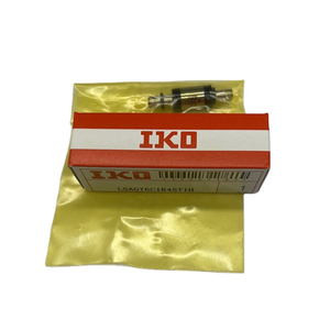 Đai Ốc Và Trục Vít IKO <span class=keywords><strong>Linear</strong></span> Ball LSAGT8 LSAGT8C1HS2 LSAGT8C1HS2 - Product Image 2