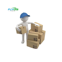 Meilleur prix DDP Agent d'expédition porte-à-porte Chine vers Royaume-Uni, Malaisie, Belgique, Dubaï, Mexique DHL UPS FEDEX Fret aérien et maritime