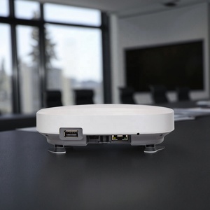 Wi-Fi 7 para <span class=keywords><strong>Restaurantes</strong></span> y Locales |   RUCKUS R370 3.57 Gbps |   Rendimiento Patentado |   Liquidación 2026 |   Garantía <span class=keywords><strong>de</strong></span> 12 Meses - Product Image 4