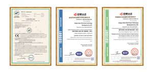 เครื่องกำเนิดไฟฟ้าแม่เหล็กแบบขับตรงรอบต่ำ DIY DC/AC - Product Image 2