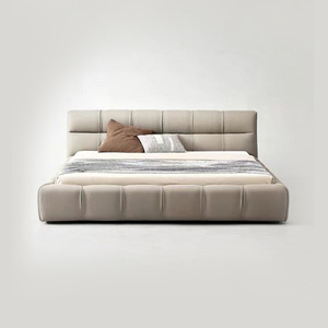 Base <span class=keywords><strong>letto</strong></span> moderna singola, doppia, <span class=keywords><strong>matrimoniale</strong></span>, queen size, king size con testiera imbottita per camera da <span class=keywords><strong>letto</strong></span> o hotel - Product Image 6