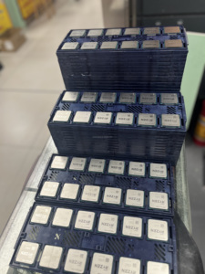 Cocok untuk AMD R9 9950X3D Original New Box Central <span class=keywords><strong>Processing</strong></span> Unit, Prosesor Gaming dan Pembuatan Konten, Soket AM5 Desktop - Product Image 4