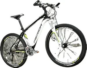 Феникс 27,5 карбоновая рама, 12-скоростной горный велосипед, внедорожный велосипед