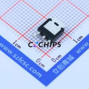 วงจรรวม78M06 TO-252-2(DPAK) ใหม่ล่าสุดวงจรรวมชิป PMIC ตัวควบคุมเชิงเส้น (LDO) - Product Image 2