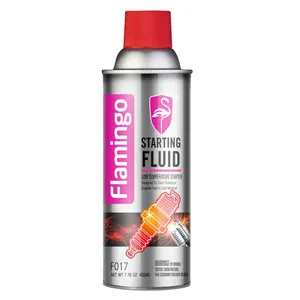 Most popular New Design Automotive Car Accessories Starting Fluid