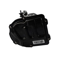 Kit de réparation de pompe de direction assistée automobile Pompe de compresseur d'air de suspension pour W216 W221 W212 Pièces de suspension pneumatique de voiture A2164600380
