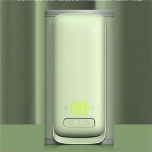 Calentador de Biberones Digital Universal, Portátil, con Batería de Carga Rápida de 8000 mAh - Product Image 4