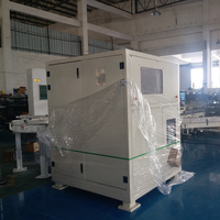 Machine de découpe de papier pour mouchoirs en papier super doux de qualité supérieure fabriquée en Chine
