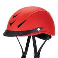 Casque équestre professionnel compétition d'entraînement casque de cheval casque équestre pour jeunes et enfants