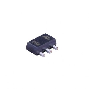 Nuevo Circuito Integrado IC 2STF2360 SOT-89-3 en Stock - Product Image 1