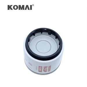 Filtro de Combustible y Separador de Agua KOMAI Parker Racor R45T R45P R45S/BF1389-O/FS19734/20381204/P550746 - Product Image 2