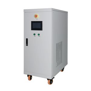 Three Phase Input Three Phase Output <b>Variable</b> Frequency <b>Power</b> <b>Supply</b> 20KW 75KW 100KW Customizable Industrial Automation - Product Image 4