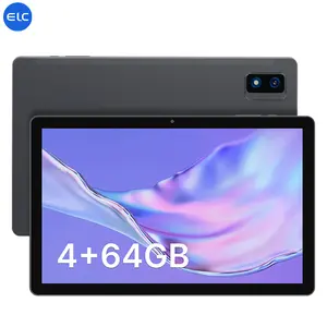 T30(2022) 10 Inch 1920*1200 Ips Screen Tablette Enfant 4G Ram 64Gb Rom Sc9863A Octa Core 3G&4G Network Wifi Android Tablet Pc