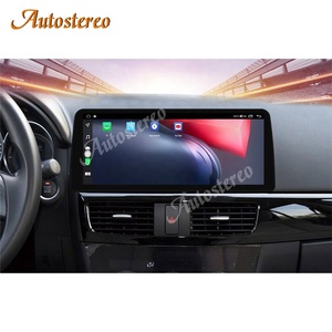 Android <span class=keywords><strong>13</strong></span> pour Mazda CX-5 2013-2016 Autoradio 6+<span class=keywords><strong>128</strong></span> Carplay GPS Navigation Multimédia Lecteur DSP Autoradio Écran IPS - Product Image 5