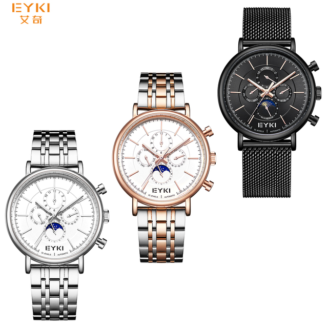 Designer Watches Popular Brands Automatic Mechanical China Various Band for Choose Men Watches