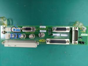 Compatible con Achieva, <span class=keywords><strong>Ingenia</strong></span> 1.5/3T, C78x AXIS, Panel de E/S para Escáner de Resonancia Magnética, Piezas P/N 452213303181, 100% Probado - Product Image 5