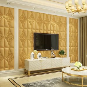 Adhesivo de espuma ladrillo Peel and Stick papel pintado paneles de <span class=keywords><strong>pared</strong></span> pegatinas de <span class=keywords><strong>pared</strong></span> 3D decoración del hogar XPE azulejo de <span class=keywords><strong>pared</strong></span> de espuma - Product Image 6