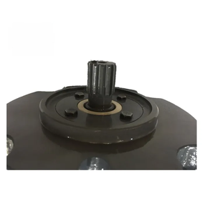Moteur hydraulique M7M4N1D00M0, numéro de pièce 023-00418-0, adapté à la plateforme de forage rotative Epiroc 58607696, moteur M7 Gold Cup - Product Image 2