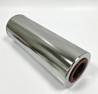 Élément filtrant pour l'élimination des acides ICB-600504, cartouche filtrante pour l'adsorption des acides