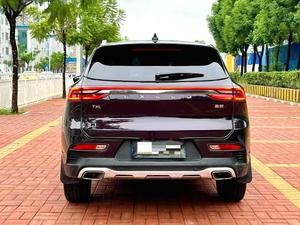 Modelo 2019 Exeed TXL 1.6T 2WD Auto, Edición Diamante, Buen Estado, SUV Mediano - Product Image 4