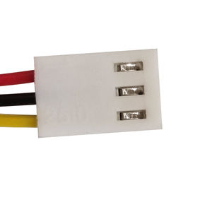 Pieza de Repuesto Industrial FANUC 3106KL-05W-B59 - Product Image 3