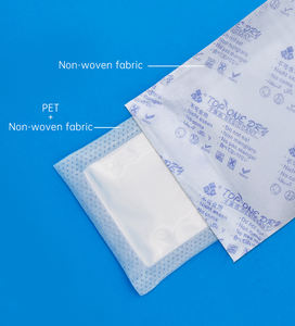 Promoção de Temporada: Dessecante Super Seco Cloreto de Cálcio (CaCl2) em Recipiente de 1KG com Taxa de Absorção de 200% para Eletrônicos e Produtos Químicos contra Umidade - Product Image 5