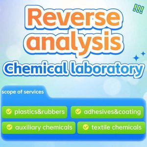 with great price Mystery Ingredient <b>Plastic</b> Forensic Analysis - Product Image 2