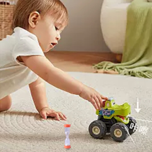 Trang Trí Đồng Hồ Cát Cát Reloj Arena 1 Minuto Logo Trên Giờ Thủy Tinh Một Phút Trò Chơi Cát Hẹn Giờ - Product Image 4