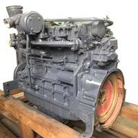 High Quality Engineering Machinery Engine Assembly Deutz BF6M1013 diesel Engine Assembly