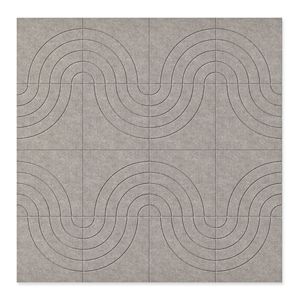Diffuseur acoustique en bois <span class=keywords><strong>de</strong></span> panneaux <span class=keywords><strong>de</strong></span> mur <span class=keywords><strong>de</strong></span> preuve saine <span class=keywords><strong>de</strong></span> papier peint/revêtement <span class=keywords><strong>de</strong></span> mur - Product Image 6