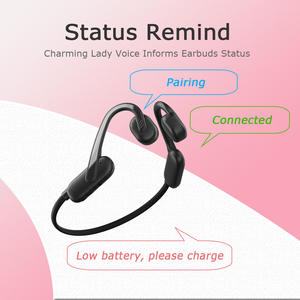 <span class=keywords><strong>Auriculares</strong></span> Inalámbricos Opy 988 960 Es 938 900 32 My 100 <span class=keywords><strong>Auriculares</strong></span> de Conducción Ósea - Product Image 3