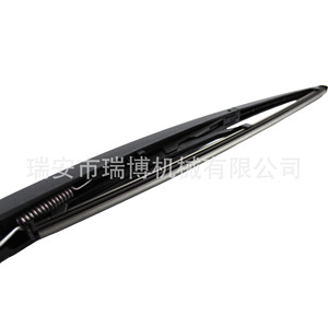 อะไหล่เปลี่ยนใบปัดน้ำฝนหลังรถยนต์ Alfa Romeo 159 Sportwagon รุ่น 60685160 แบบ Bone Type - Product Image 4