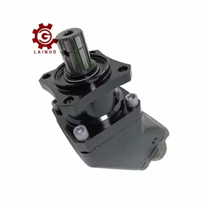 Pompe hydraulique manuelle à piston série HDSISO47D(R) Moteur HDS64D 5 CV 100 bars haute pression – Nouveau remplacement pour machines industrielles - Product Image 1