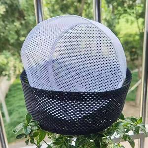 Gorro de oración islámico para hombre, diseño nuevo, estilo étnico moderno, fabricado en Pakistán, 2025, Namaz Koofi Kufi. - Product Image 4