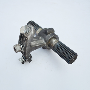 ลูกปืนแขวนสำหรับสกรูลำเลียงซีเมนต์168/219/273/323 - Product Image 2